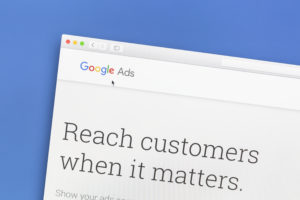 google's new ads manager tools for law firms