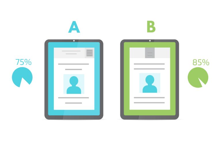 A/B Testing: Increasing The Success Of Your Email Marketing Campaigns