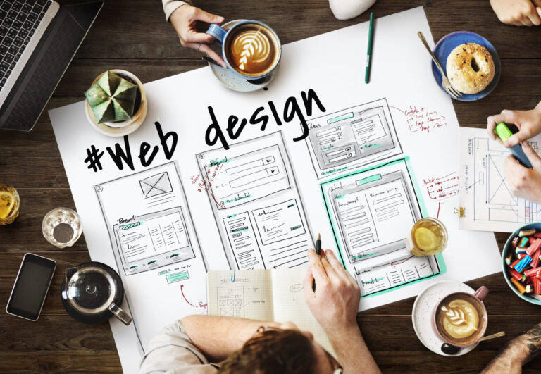 11 Elements That Can Modernize Your Law Firm’s Website Design
