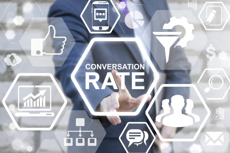 Conversion Rate Optimization for Law Firms