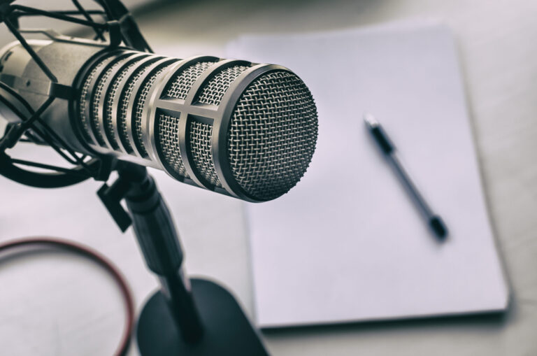 Top Legal Marketing Podcasts of 2023