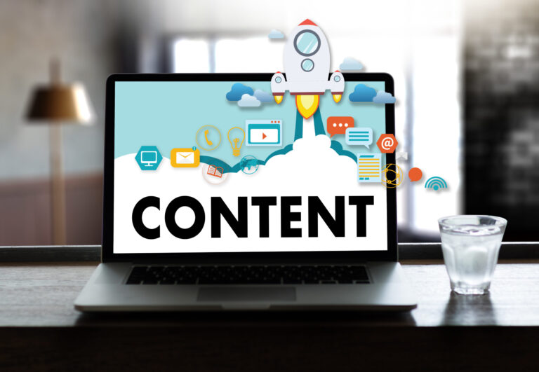 Do You Really Need a Content Marketing Agency for Law Firms?