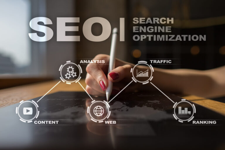 It’s Time to Prioritize SEO for Law Firms. Here’s Why.