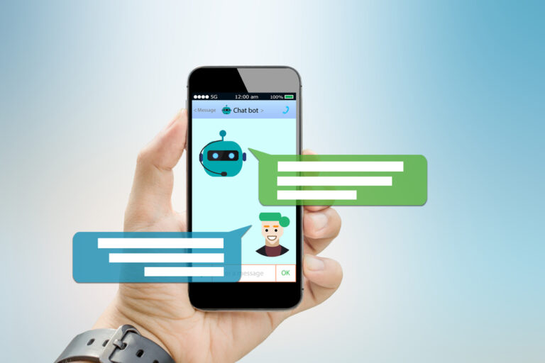 How Law Firms Can Use Chatbots for Business Development and Client Service