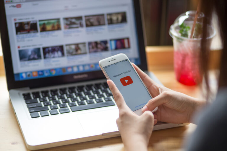 5 Strategies to Grow Your Law Firm’s YouTube Subscribers