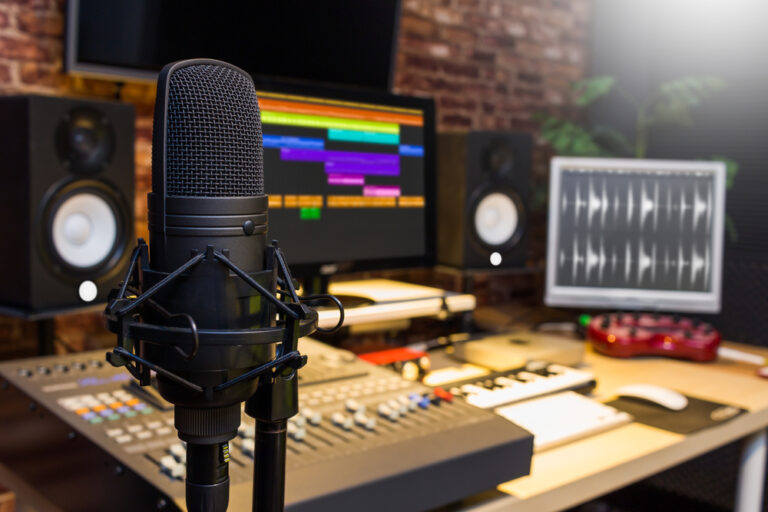 Top Things to Consider When Your Law Firm Begins Podcasting