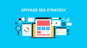 Offpage SEO Strategy