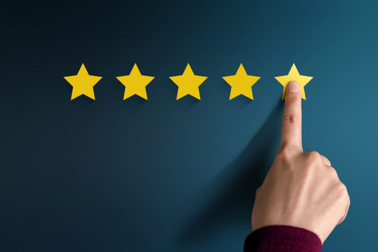 The Importance of Online Reviews for Your Practice