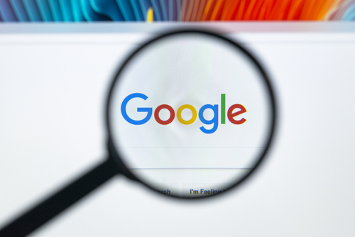 How Google’s Core Algorithm Update Will Affect Law Firms in 2023