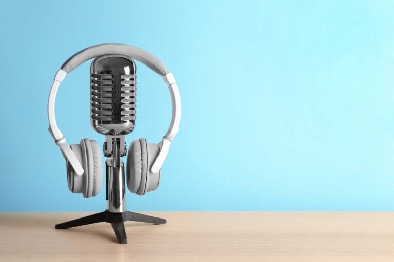 How LMA Southeast Launched a Successful Podcast