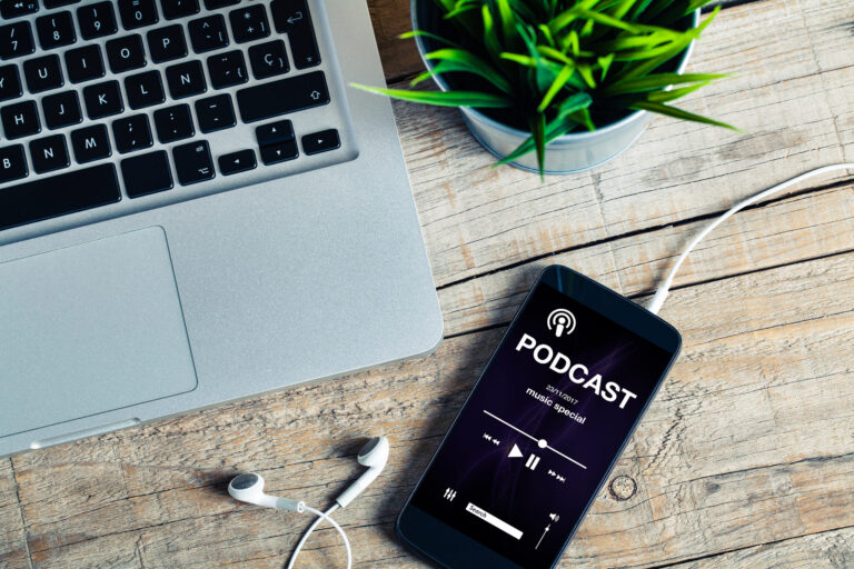 5 Tips for Creating Professional Sounding Legal Podcasts