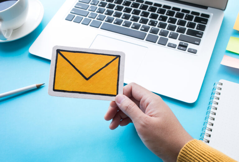 Email Optimization for Law Firms: Industry Open Rates and Best Practices