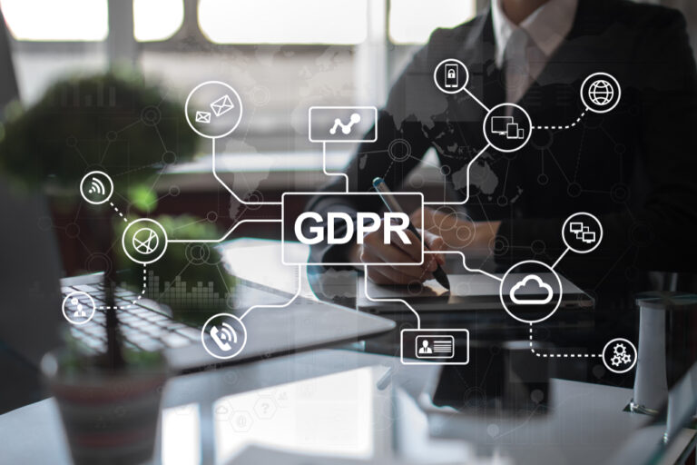 Four Critical Effects Of GDPR On Marketing