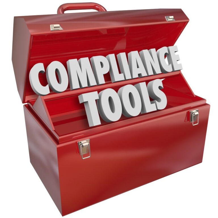 A Guide to Social Media Compliance