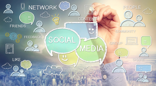 Writing For Social Media – Tips & Trends for Law Firms