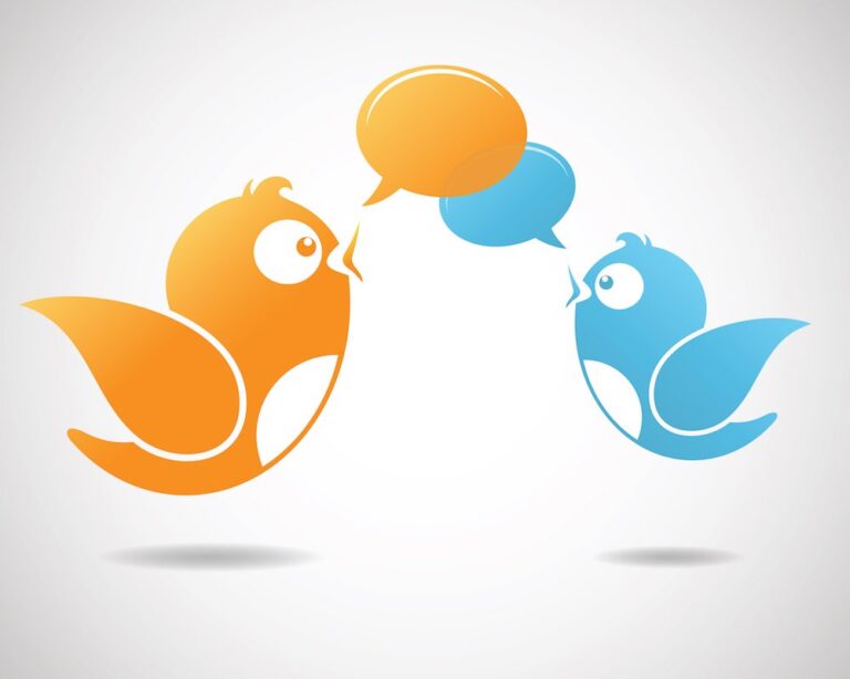 How Legal Marketers Can Use Twitter Chats to Build Community