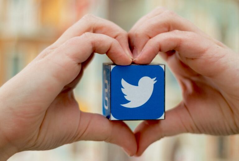 Twitter Engagement: A Simple "Like" Goes Further Than You Think