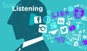 social listening tools for law firms