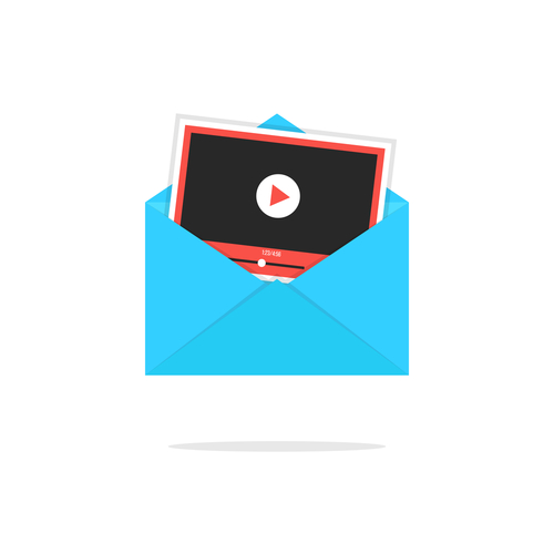 16 Ways To Incorporate Videos Into Your Email Marketing