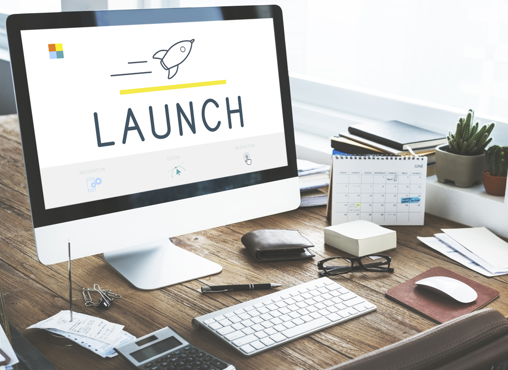 Law Firm Website Launch