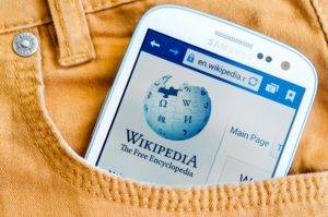 A Lawyer’s Guide to Getting Published On Wikipedia