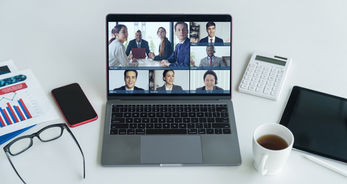 How Lawyers Can Use Zoom Like a Pro: 13 Tips and Tricks for Better Video Meetings