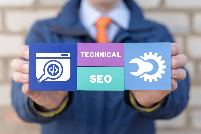 Mastering Technical SEO for Law Firm Websites