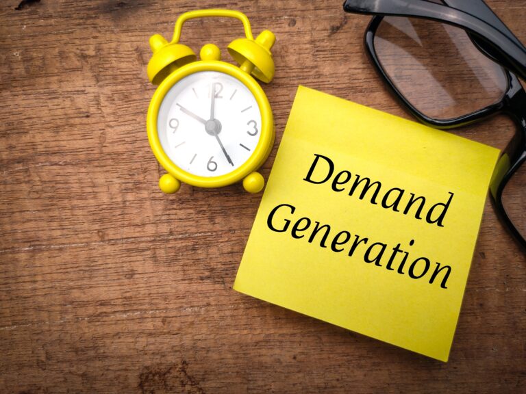 13 Demand Generation Strategies to Implement for Law Firms