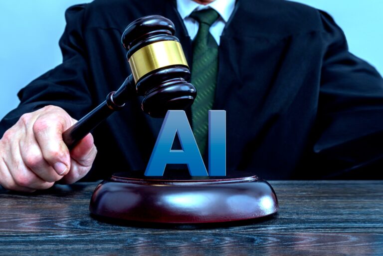 How AI is Revolutionizing SEO Strategies for Law Firms in 2024
