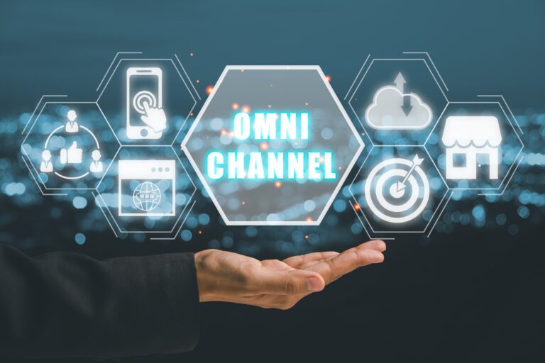 Custom-Crafted Omnichannel Strategies for Law Firms