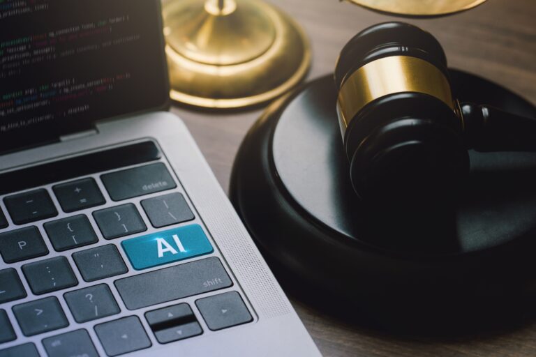 Will Google Penalize My Law Firm’s Site If I Use AI?