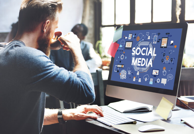 How Law Firms Can Use Social Media to Boost Their Demand Generation Efforts