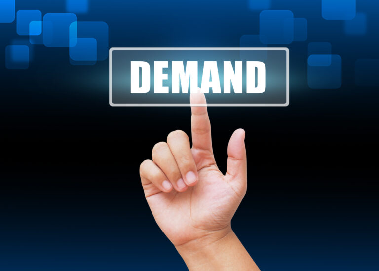 Revolutionizing Your Law Firm’s Marketing Approach with Demand Generation