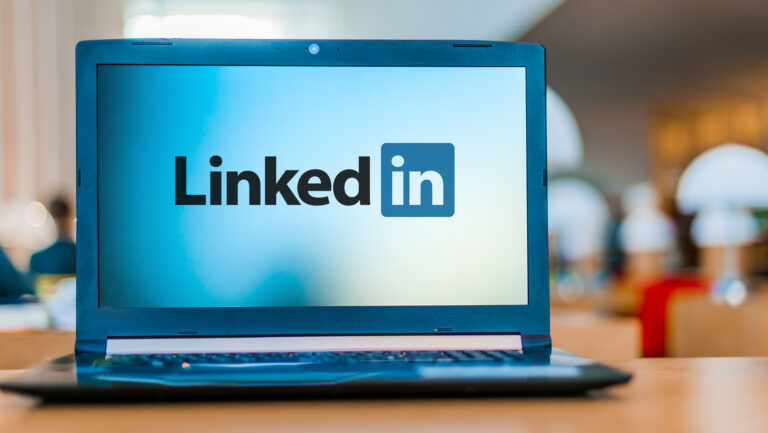 LinkedIn Sponsored Articles for Law Firms