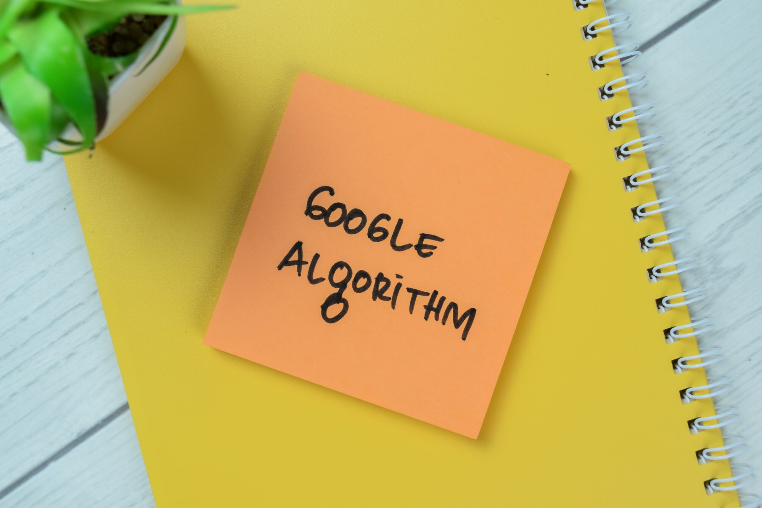 Google Search Algorithm Legality The Impact of Google's New Algorithm on Law Firm Visibility - Good2BSocial