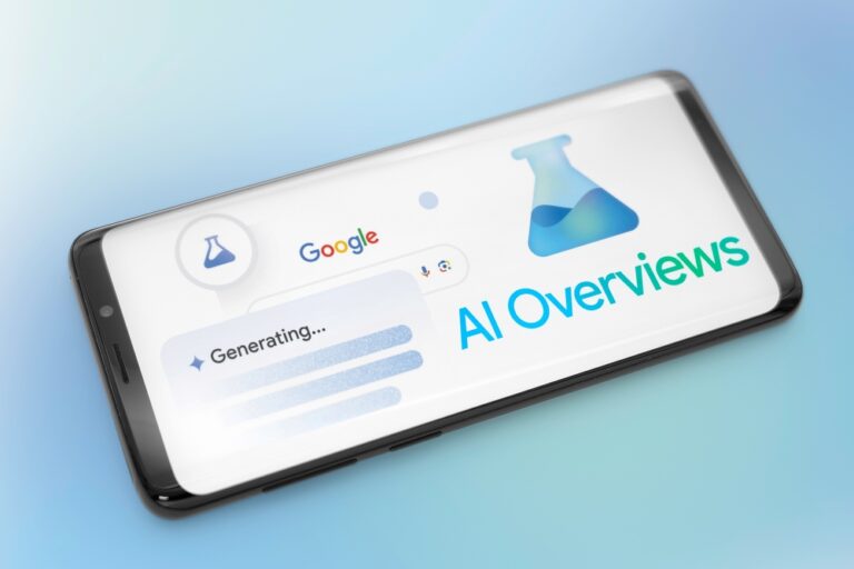 How Google’s AI Overviews are Shaping Search for Law Firms