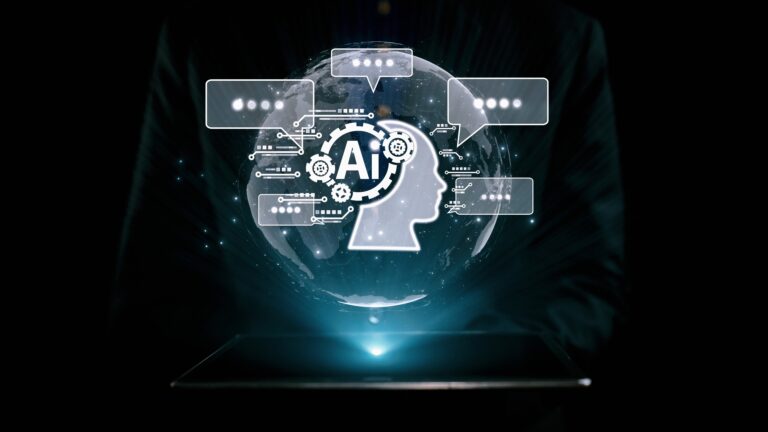 Busting 6 Common Myths About AI for Law Firm Marketing