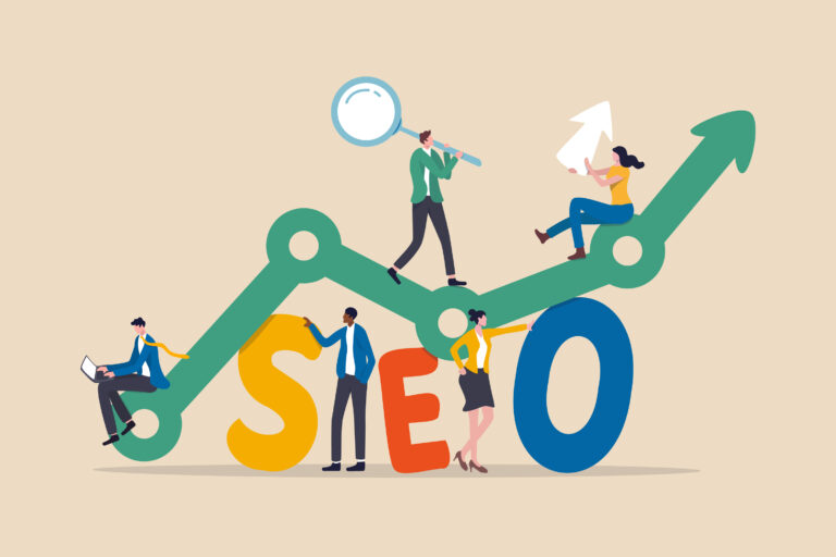 Year-Round SEO Strategies Every Law Firm Should Follow