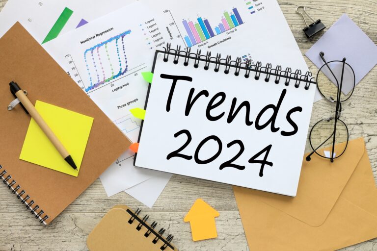 Top 6 Legal Marketing Trends That Defined 2024