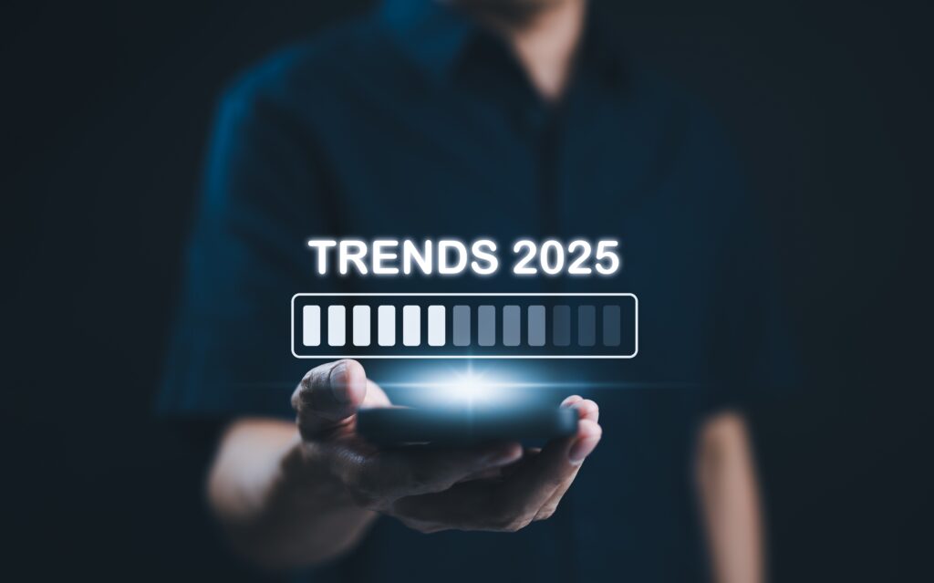 Trends 2025