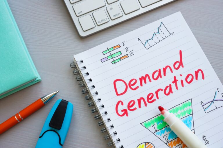 Google Demand Gen Campaign Updates: What Legal Marketers Need to Know