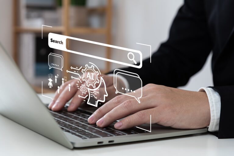 How to Optimize Your Law Firm's Content for AI-Powered SERPs and LLMs