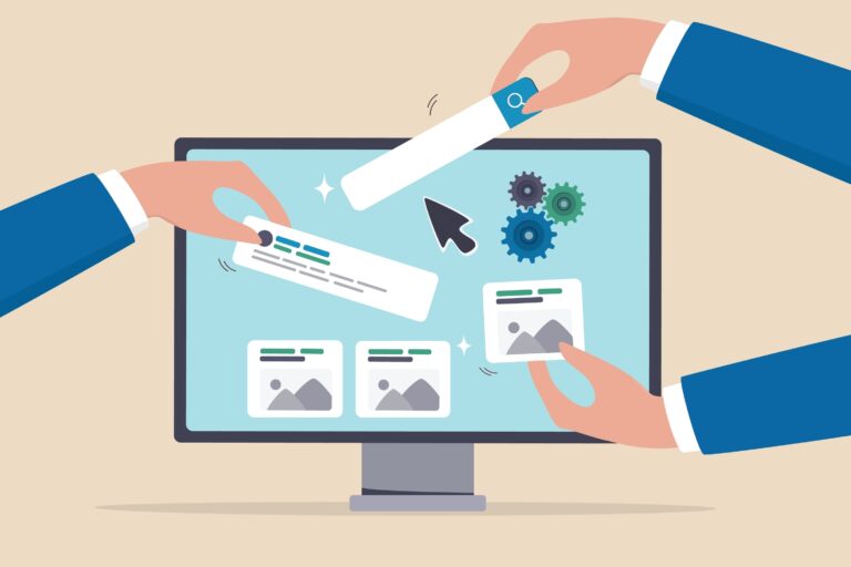 website design for law firms