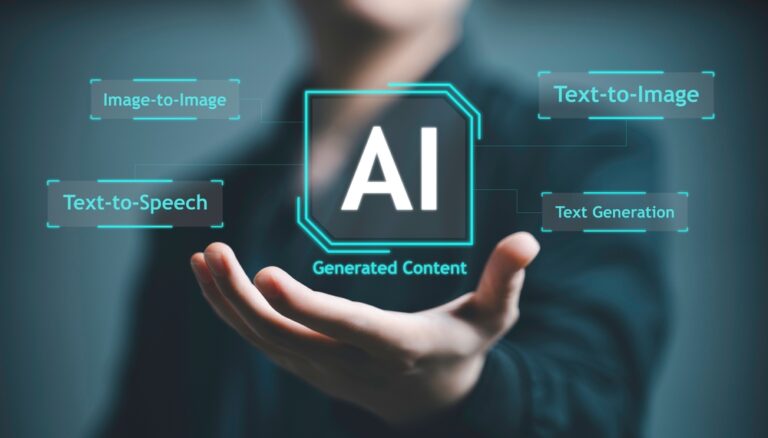 AI Tools to Elevate Your Content Marketing