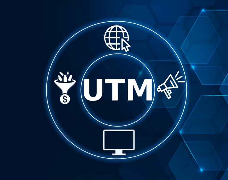 UTM tracking