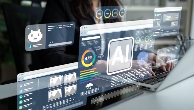 ​Law Firm Visibility in the Age of AI: A New Strategic Model cover