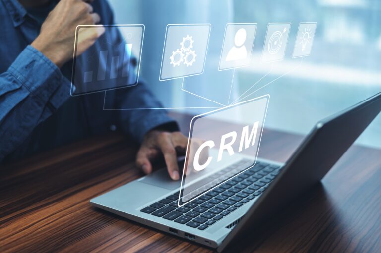 Clean CRM Data: Your Law Firm’s Most Valuable Marketing Asset