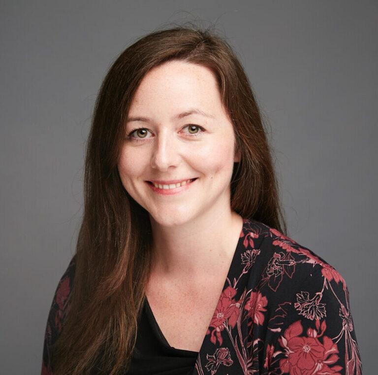 Jen Kingslake