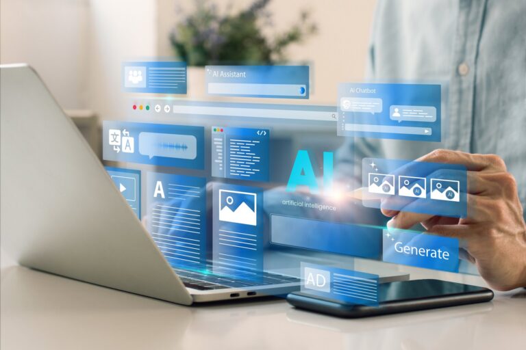 What Law Firm Content Looks Like in a Zero-Click World cover