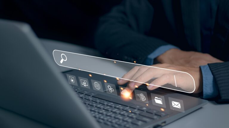 Social Platforms as Search Engines: Is Social Media the New Google?